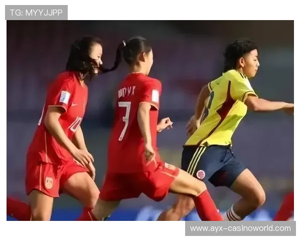 史上最强朝鲜U17女足？马晓旭仍剑指决赛_2